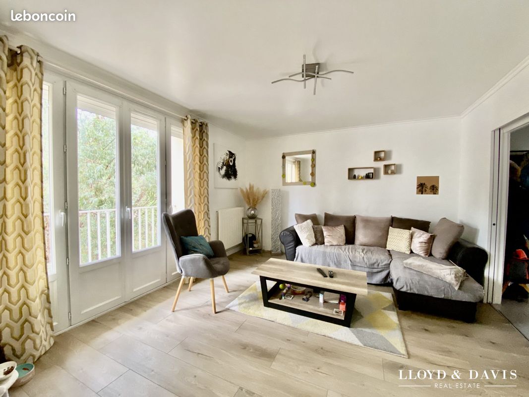 Appartement 3 pièces 71 m² · à Nantes · 71 m² · 219 700 €