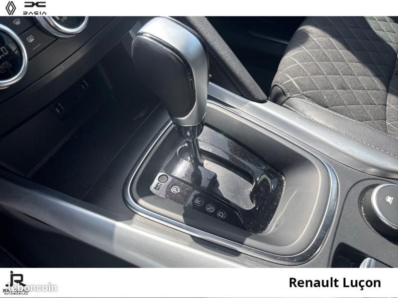 Renault Kadjar 1.5 Blue dCi 115ch Intens EDC - 21 (image 6)