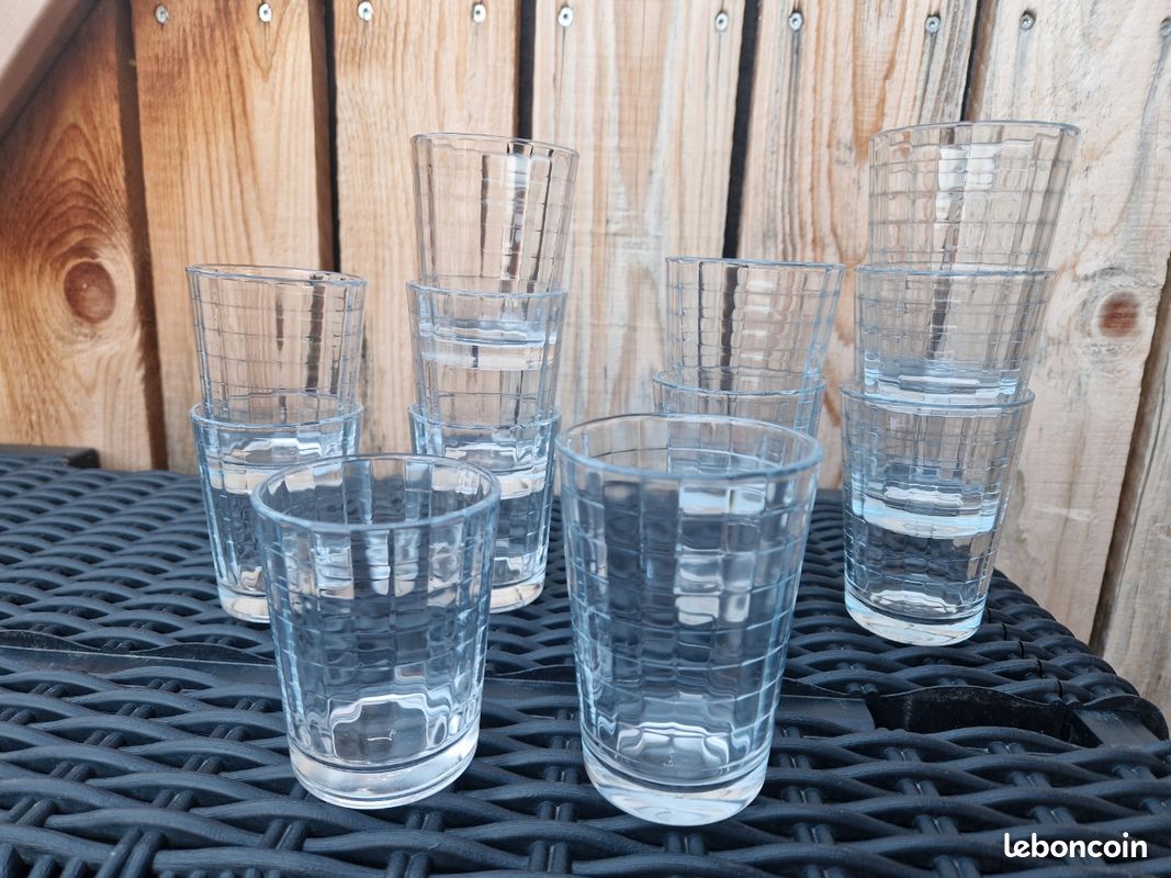 Verre (image 1)