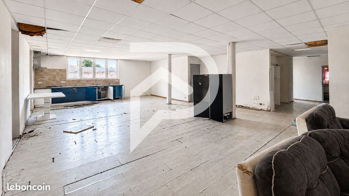 Immeuble 15 pièces 372 m² · à Mazamet · 372 m² · 97 000 €