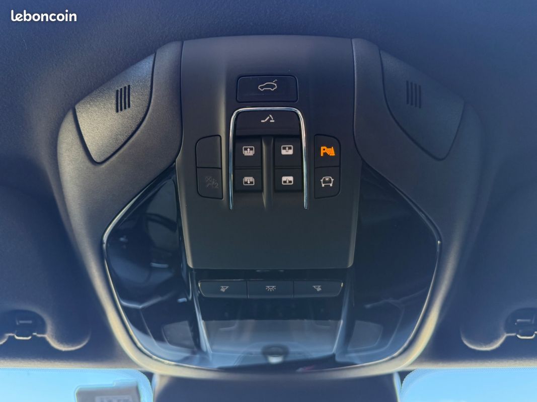 MASERATI LEVANTE 3.0 V6 Bi-Turbo 350 Q4 GranSport (image 35)