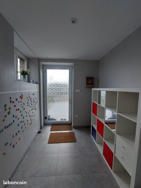 Gîte 15pers. Avec piscine intérieure (image 4)