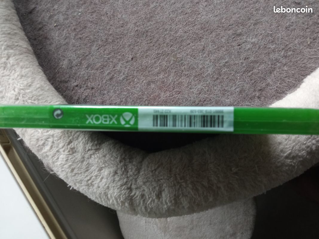 Earthfall Deluxe Edition sur Xbox One | Valeur et prix