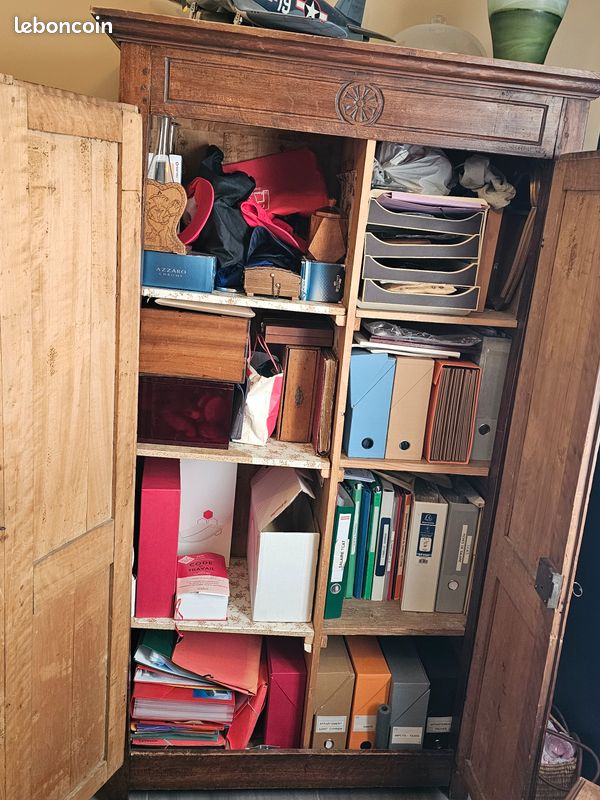 Armoire ancienne (image 4)