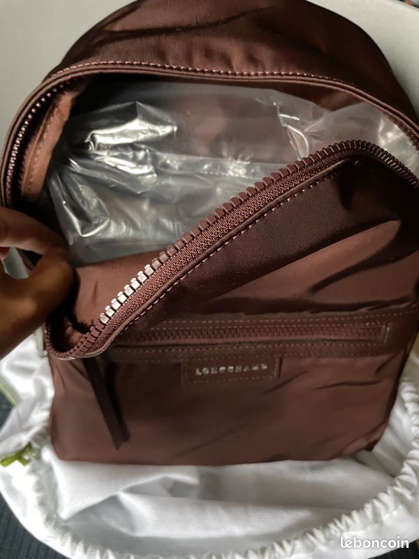 Sac à dos longchamp (image 3)