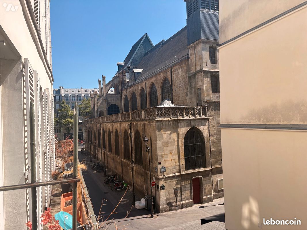 Appartement 4 pièces 69 m² · à Paris · 69 m² · 677 250 €