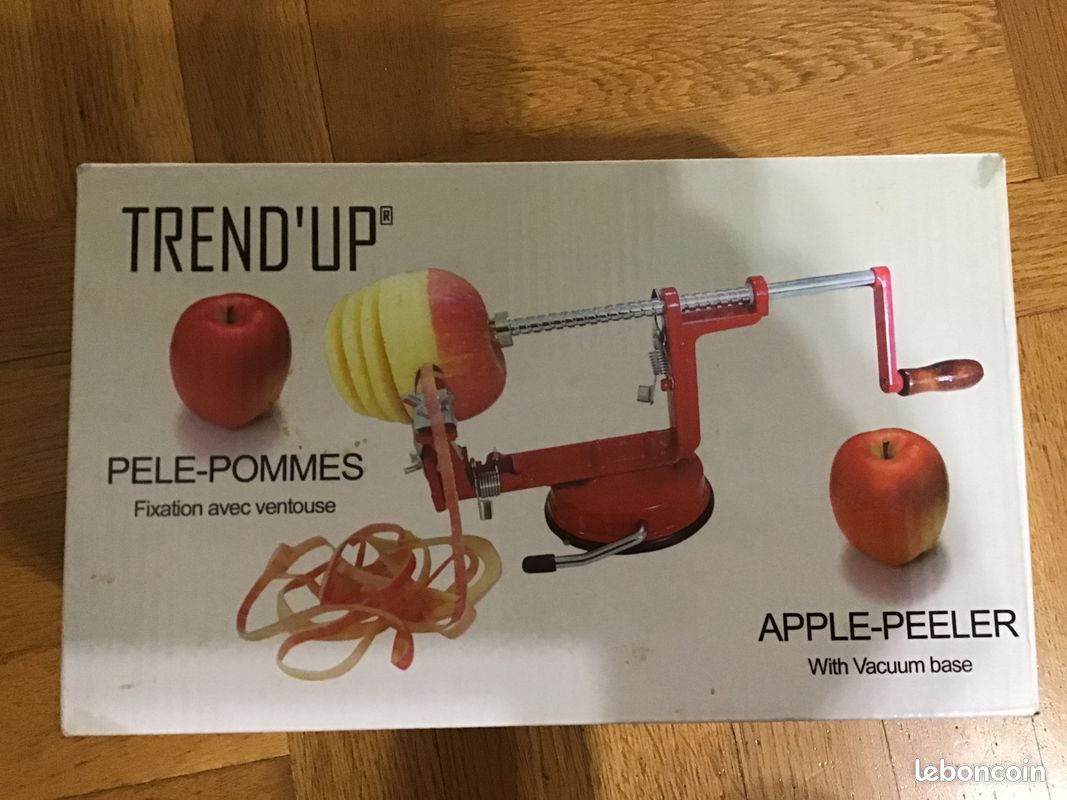 TIP Pele-pommes (image 1)