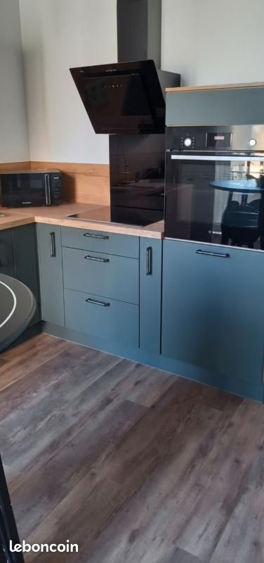 Appartement 2 pièces 45 m² · à Le Mans · 45 m² · 513 €/mois
