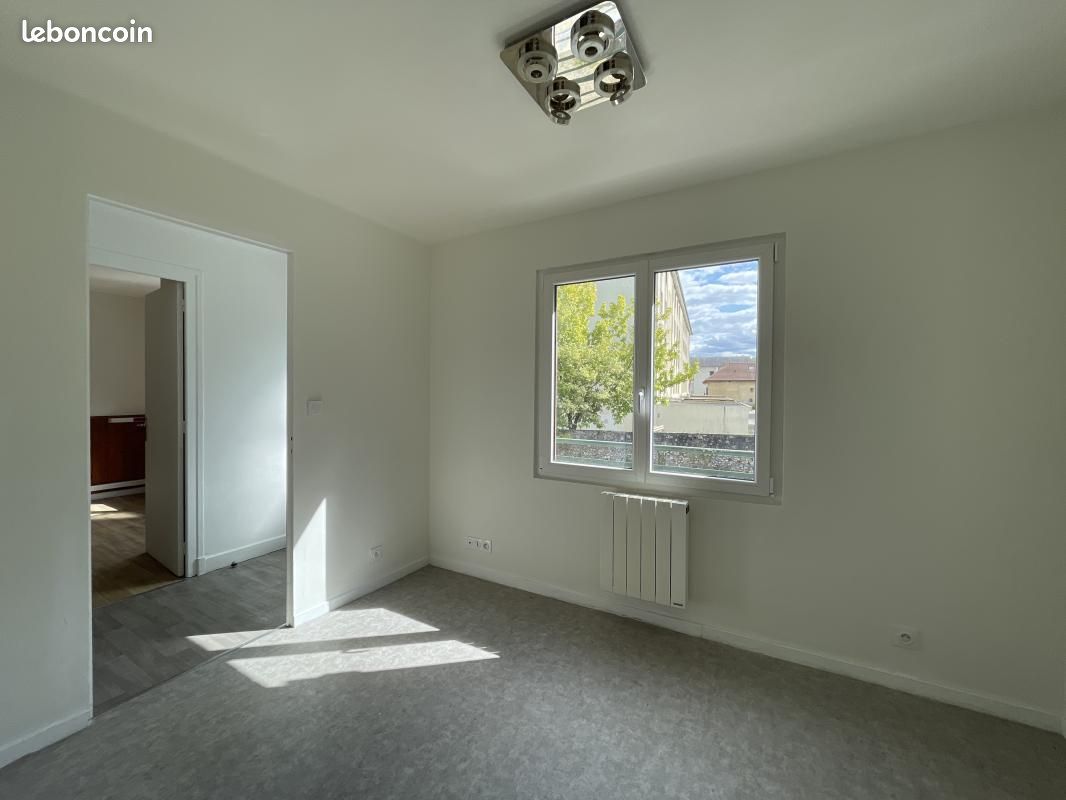 Appartement 2 pièces 30 m² · à Le Bourget-du-Lac · 30 m² · 669 €/mois