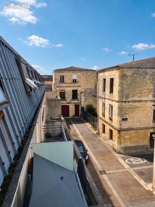 Appartement 4 pièces 86 m² · à Bordeaux · 86 m² · 293 600 €