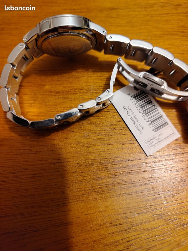 Montre Daniel Wellington (image 4)