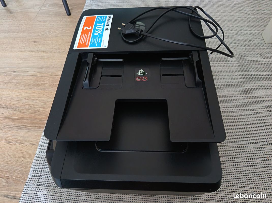 Imprimante HP (image 5)