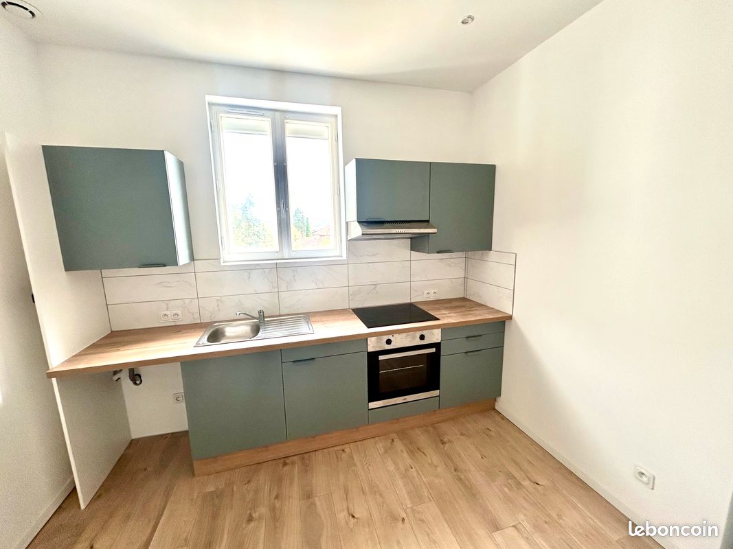 Appartement 2 pièces 35 m² · à Agen · 35 m² · 595 €/mois