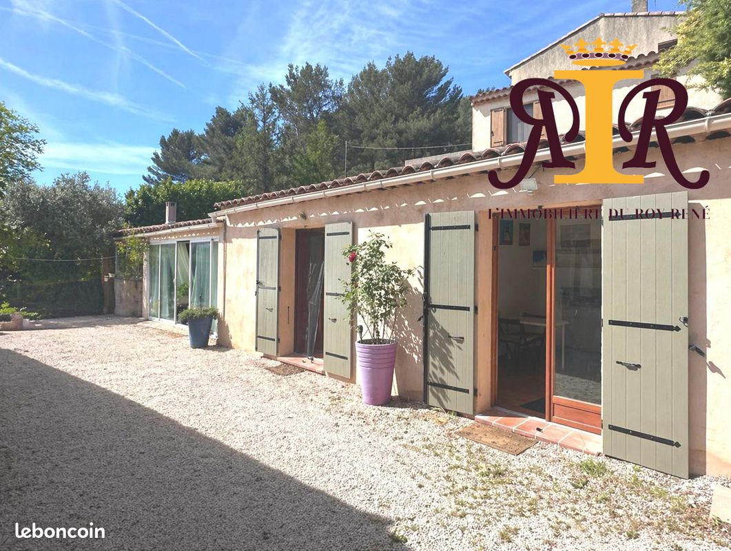 Appartement 2 pièces 70 m² · à Cadolive · 70 m² · 279 000 €