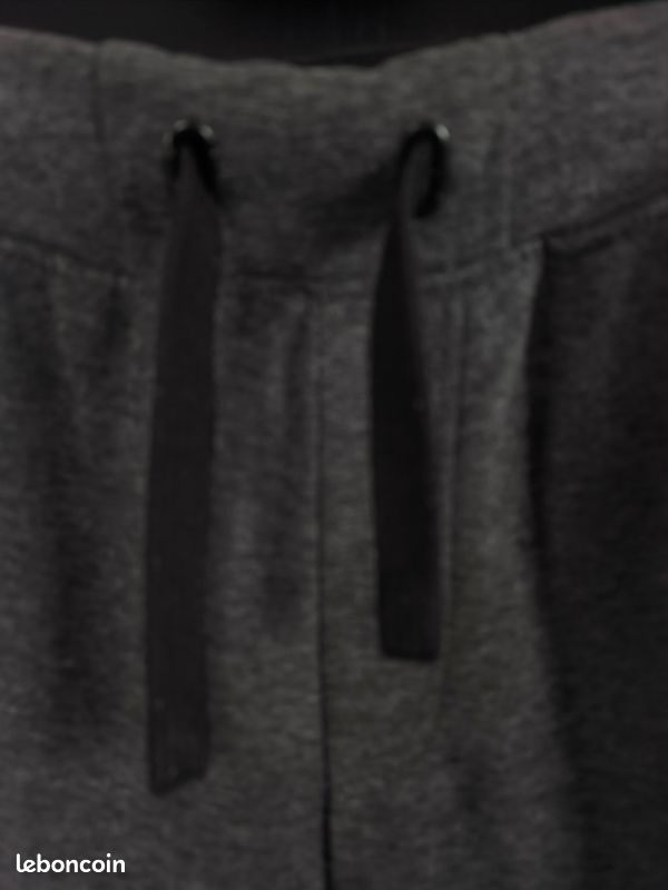 Pantalon survêtement (image 5)