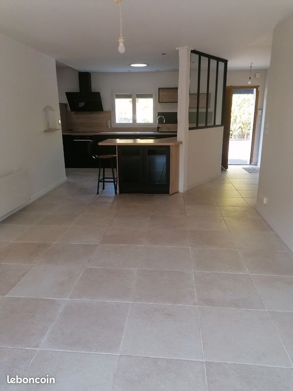 Maison 5 pièces 162 m² · à Saint-Avaugourd-des-Landes · 162 m² · 337 350 €