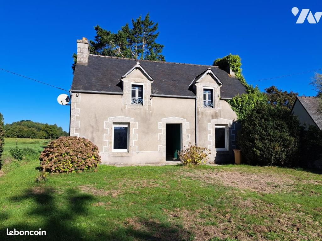 Maison 5 pièces 88 m² · à Plestin-les-Grèves · 88 m² · 65 600 €
