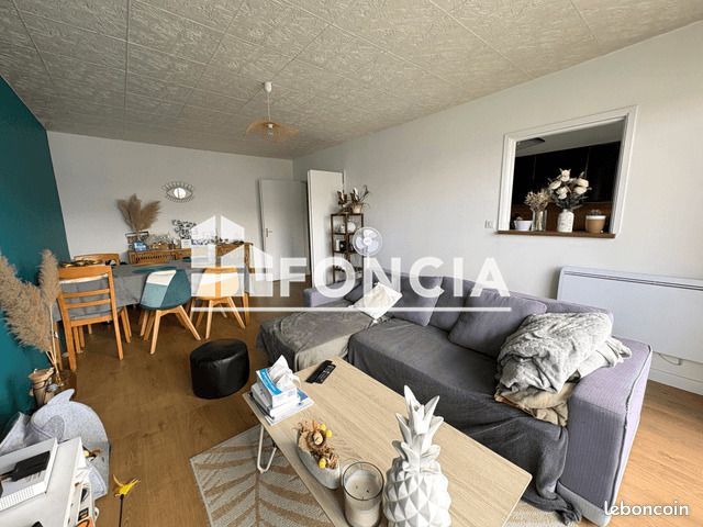 Appartement 3 pièces 72 m² · à Lille · 72 m² · 1 280 €