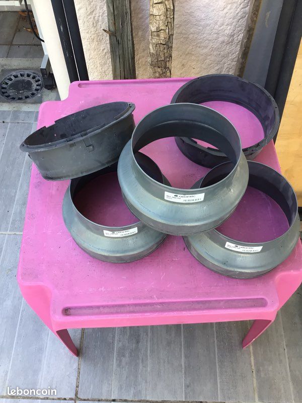 Raccord ventilation (image 1)