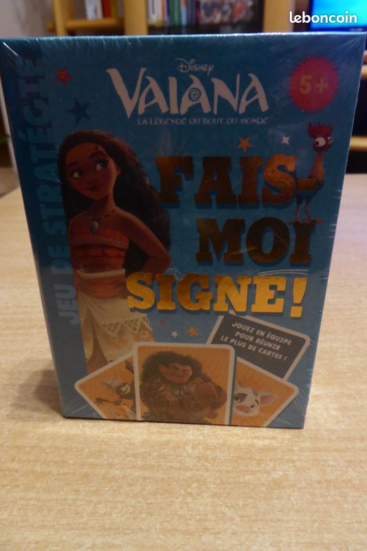 Jeu de rapidité ou stratégie (image 3)