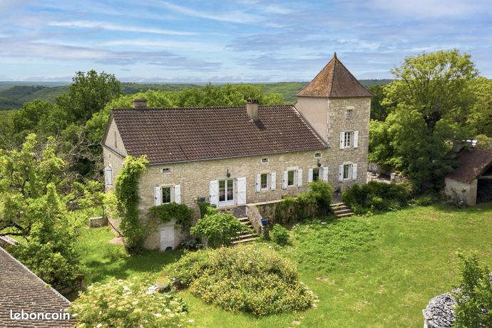 Maison 6 pièces 123 m²