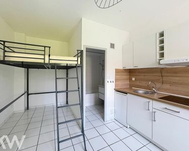 Appartement 120 000 € - 16 m²