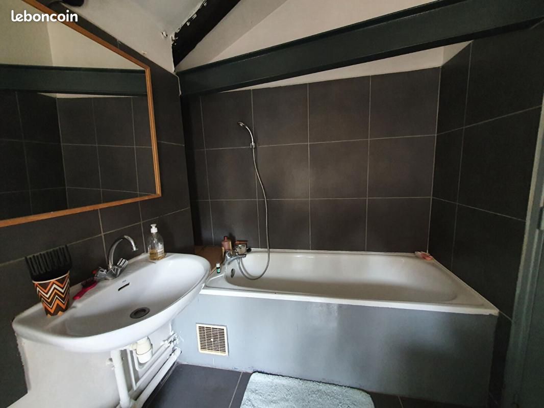 Appartement 1 pièce 23 m² · à Metz · 23 m² · 530 €