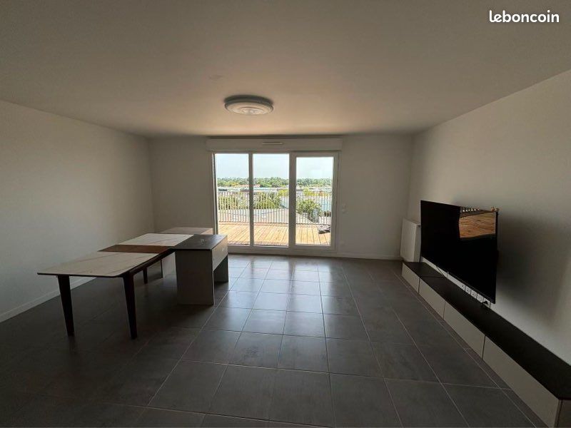 Appartement 4 pièces 85 m² · à Mérignac · 85 m² · 1 600 €