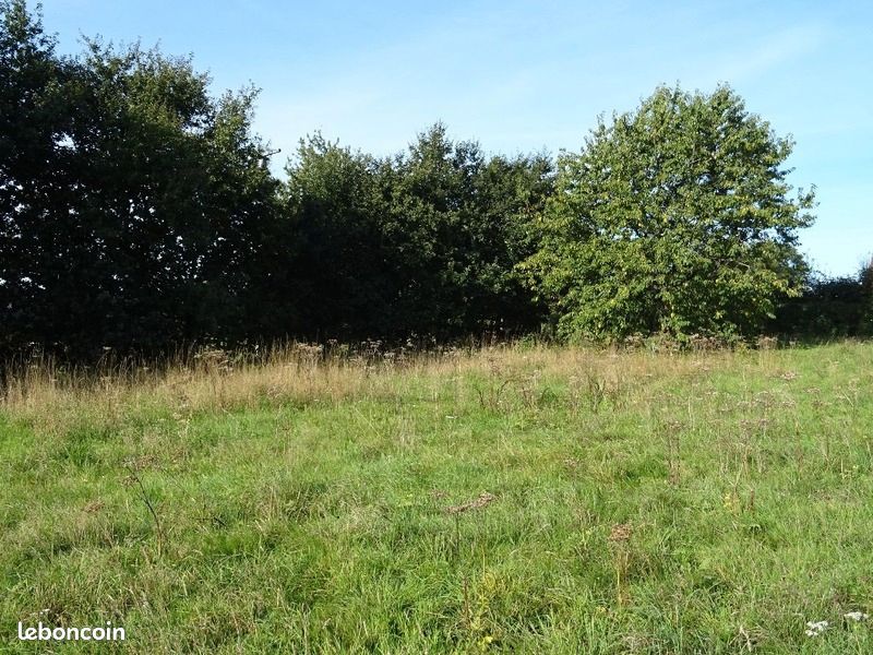 Terrain 1 535 m² Oherville (image 1)