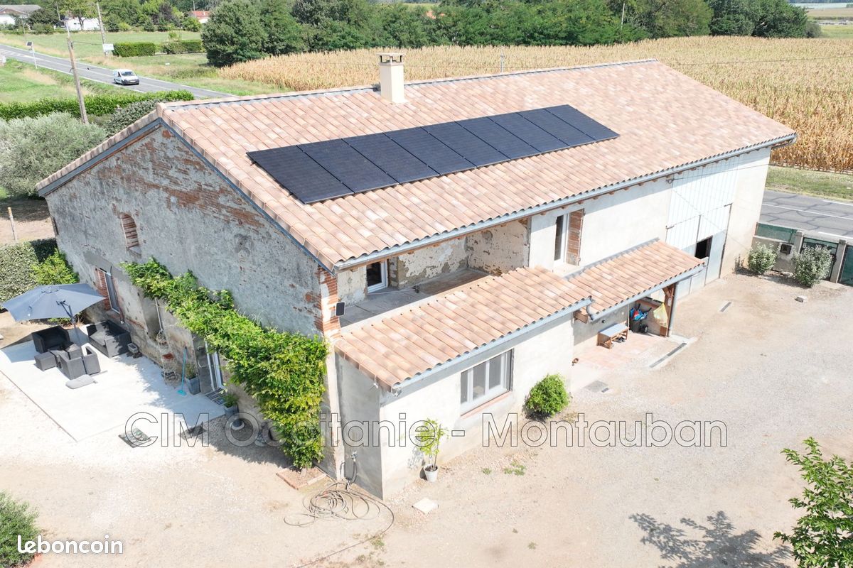 Maison 4 pièces 122 m² · à Saint-Aignan · 122 m² · 219 000 €