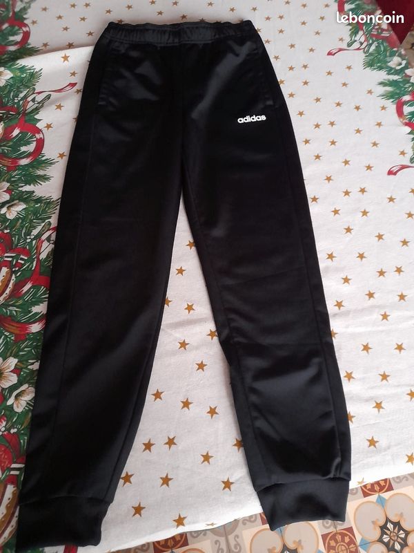 Survêtement Adidas fille 11-12 ans Vêtements