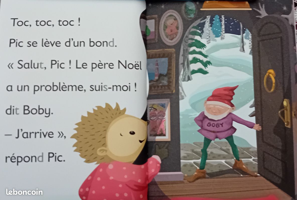 Livre CP Niveau 2 (image 2)