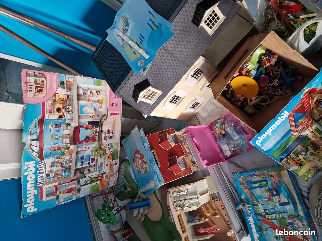 Playmobil (image 3)