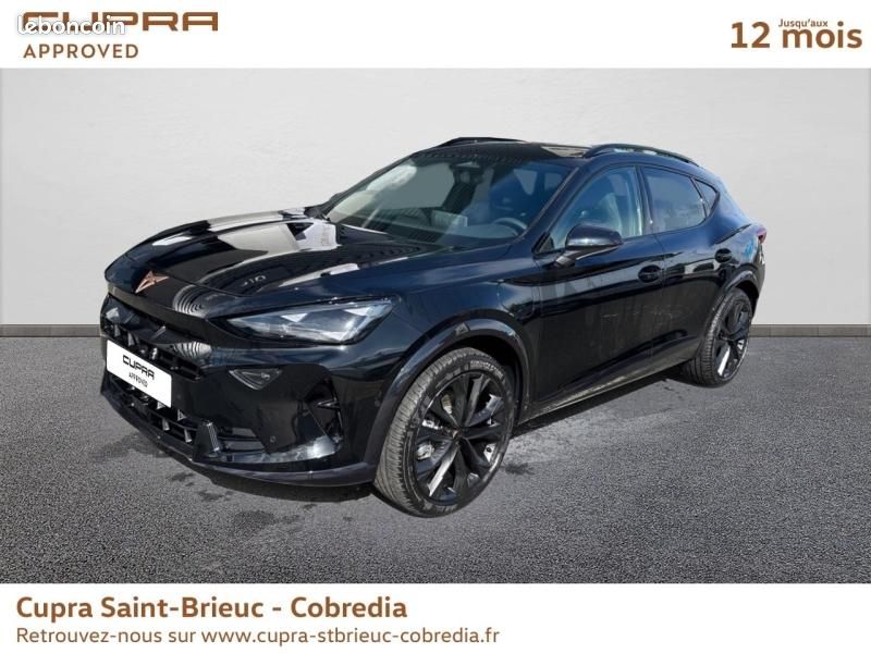 Cupra Formentor 1.5 eHybrid 204ch Midnight Edition 2 DSG6 (image 1)
