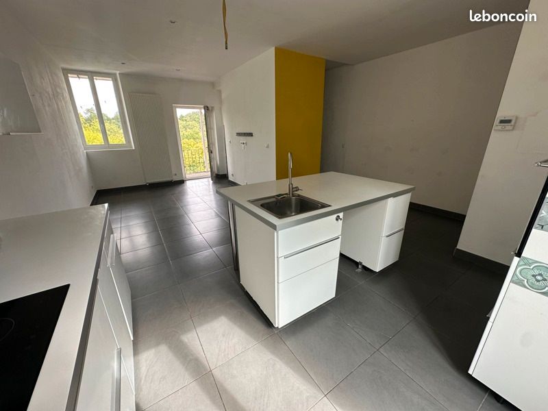 Maison 5 pièces 97 m² · à Nérac · 97 m² · 795 €/mois
