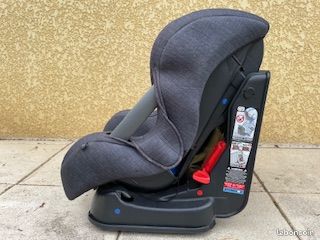 Siège auto inclinable groupe 0/1 (naissance à 18 kg) – 30 (image 3)