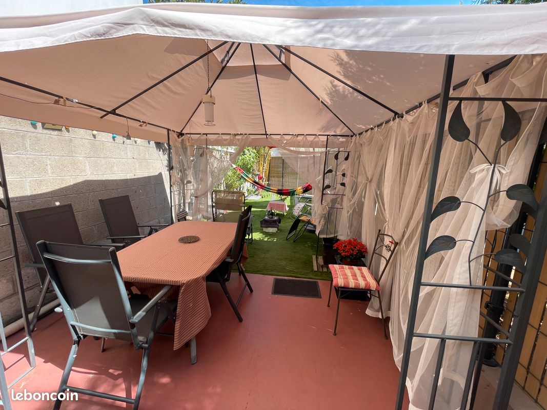 Maison 5 pièces 83 m² · à Nanterre · 83 m² · 520 000 €