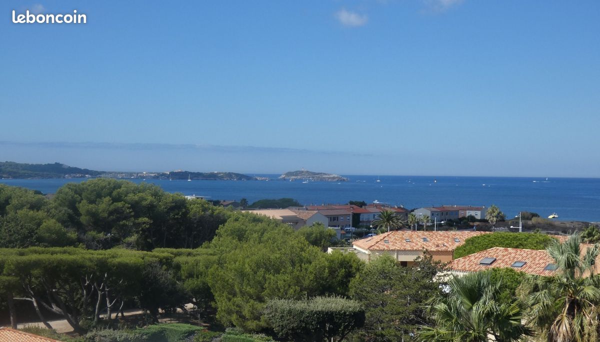 Appartement 1 pièce 28 m² · à Six-Fours-les-Plages · 28 m² · 169 000 €