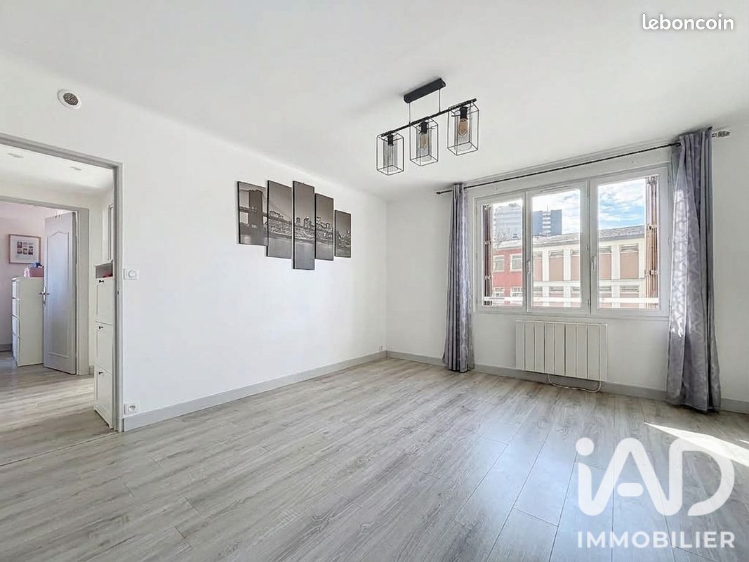 Appartement 3 pièces 54 m² · à Rueil-Malmaison · 54 m² · 249 000 €