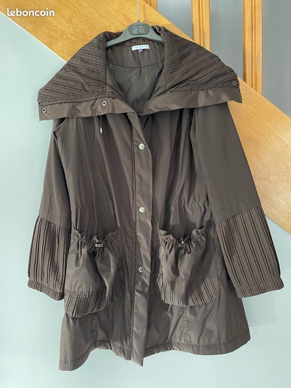 Manteau femme (image 1)