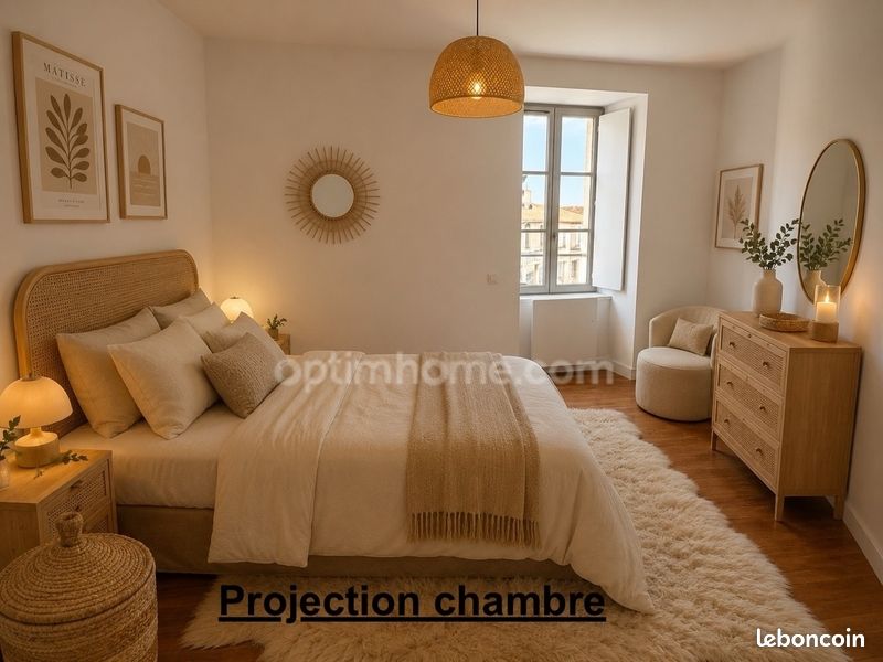 Appartement 3 pièces 74 m² (image 5)