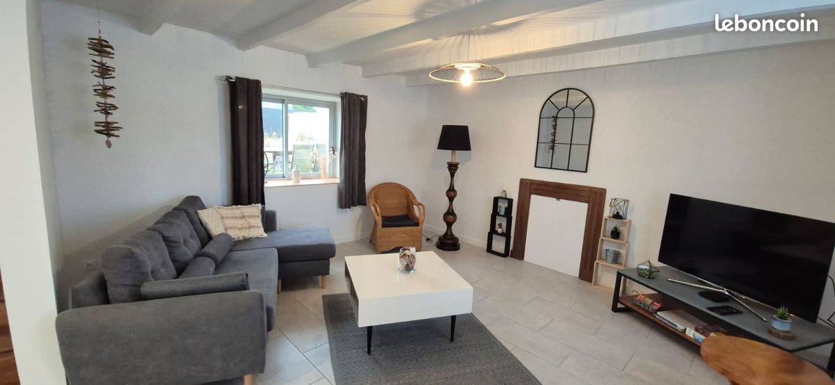 Maison 3 pièces 79 m² (image 9)