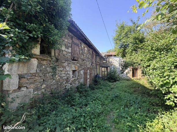 Propriété 5 pièces 102 m²