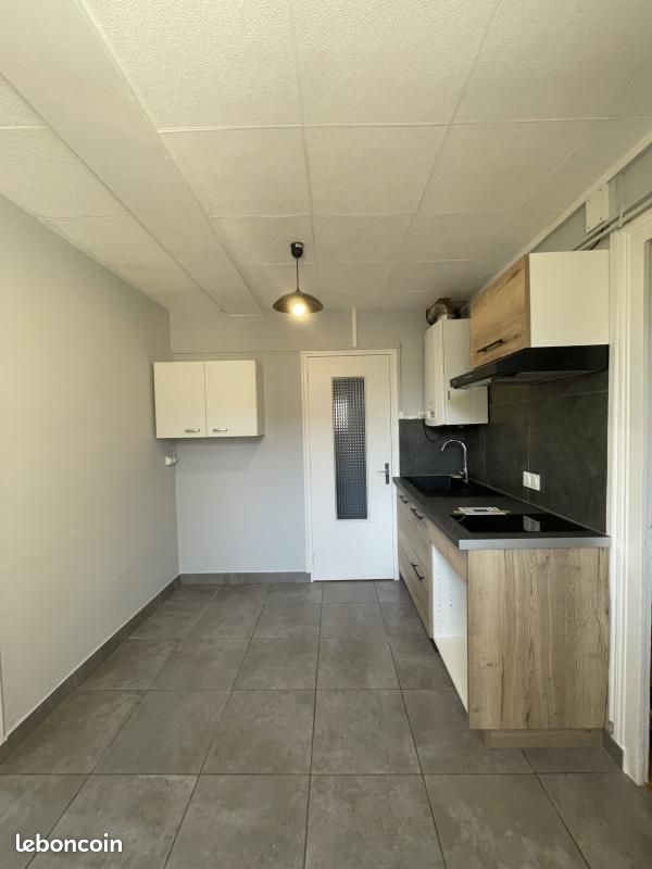 Appartement 2 pièces 42 m² · à Dole · 42 m² · 481 €