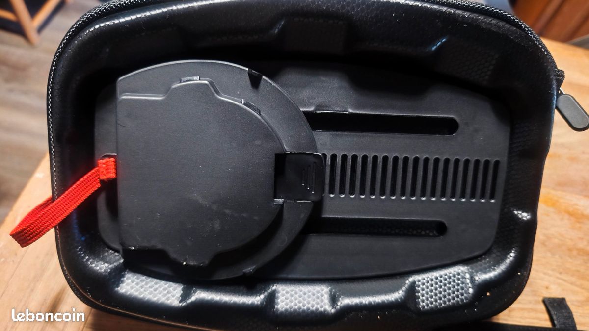 Sacoche réservoir BMW extensible Neuve (image 3)