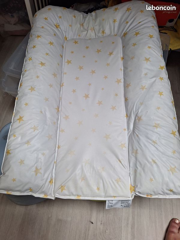 Matelas à langer (image 1)