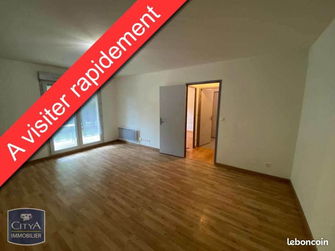 Appartement 2 pièces 40 m² · à Beaune · 40 m² · 620 €/mois
