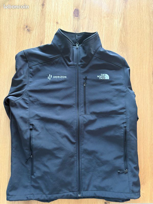 Veste The north face neuve XL (image 1)