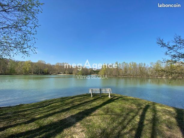 Terrain 95869 m² PASSY