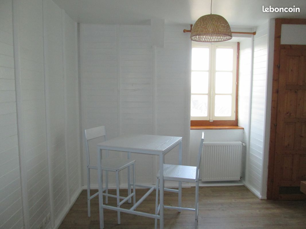 Appartement 2 pièces 36 m² · à Château-Gontier-sur-Mayenne · 36 m² · 395 €/mois